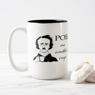 POE j'une autre tasse