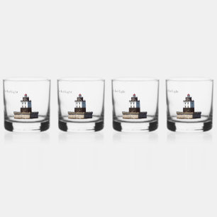 Poe Reef Light glass