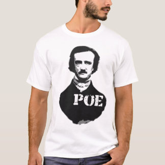 Poe Stencil 1 T-Shirt