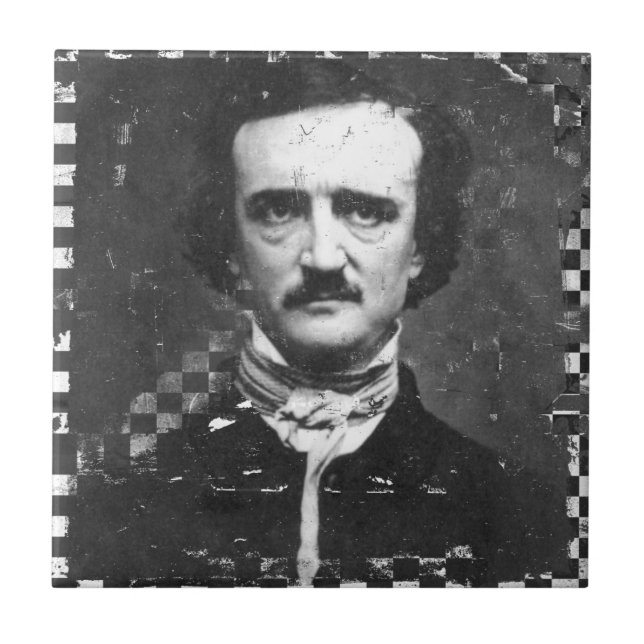 Poe Tile (Front)