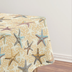 Poêle à la nappe de sable
