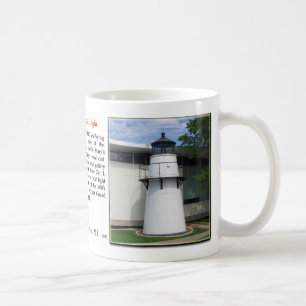 Poêle Pan Island Light mug