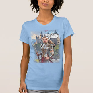 Poetic Confidence T-Shirt