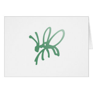Poetica Bug Green