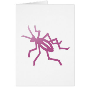 Poetica Pink Cricket