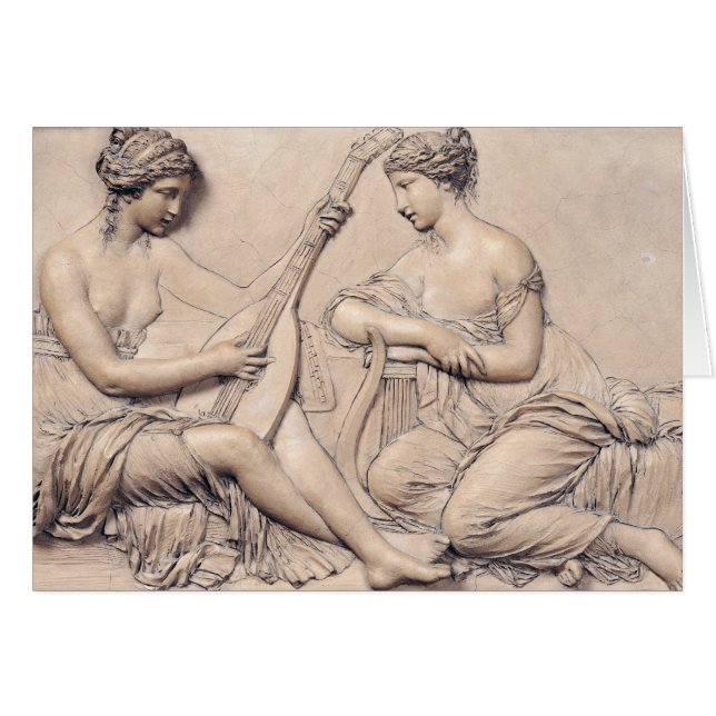 Poetry and Music (Front Horizontal)