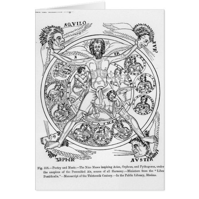 Poetry and Music (Front)