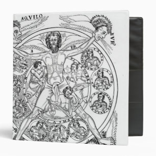 Poetry and Music Binder