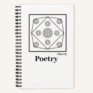 Poetry Symbol Journal