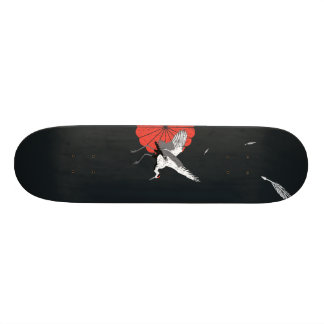 Poets and Thieves "Noren Dream" Skateboard