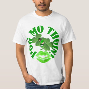 Pog mo thoin T-Shirt