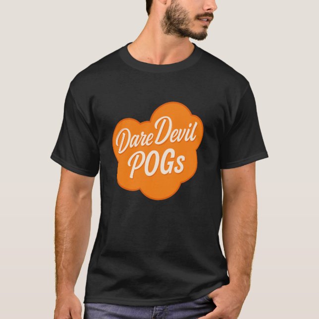 POG seltzer is amazing... isn't it? T-Shirt (Front)