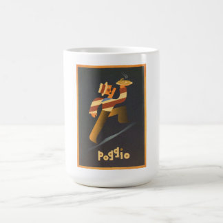 Poggio Mug