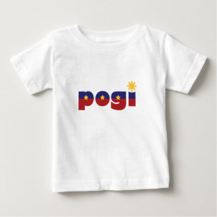 Pogi! Baby T-Shirt