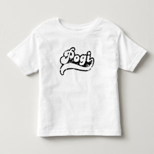 Pogi Toddler T-shirt
