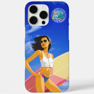 Pogue Life   iPhone 16 Pro Max Case