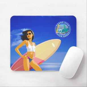 Pogue Life Mouse Pad