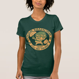 Pogue's Lucky Thoins T-Shirt