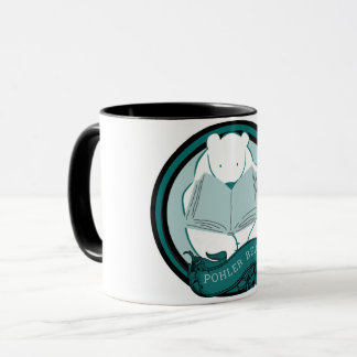 Pohler Bear Mug