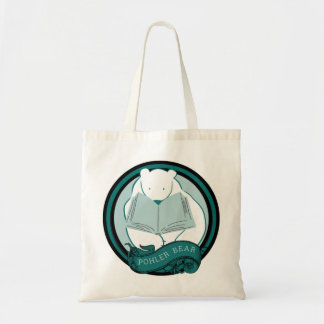 Pohler Bear Tote