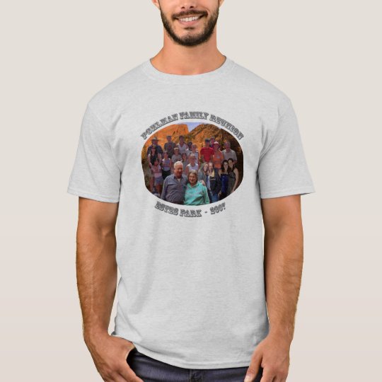 pohlman reunion T-Shirt