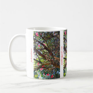 Pohutukawa Coffee Mug