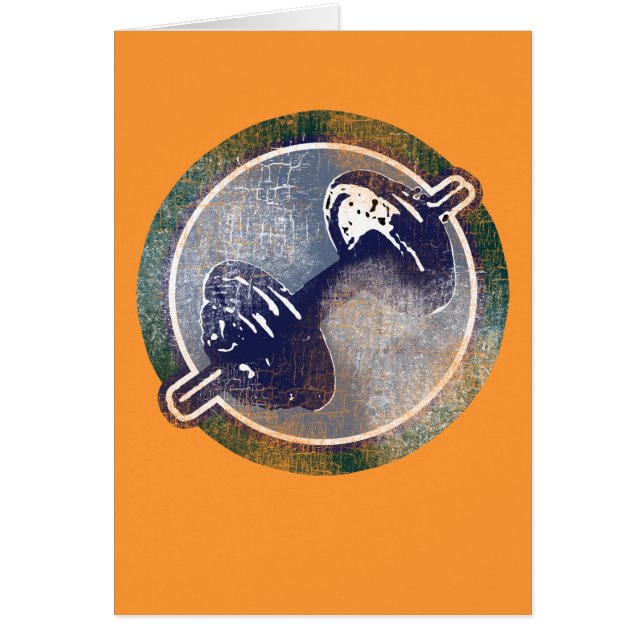 Poids fitness GYM (Devant)