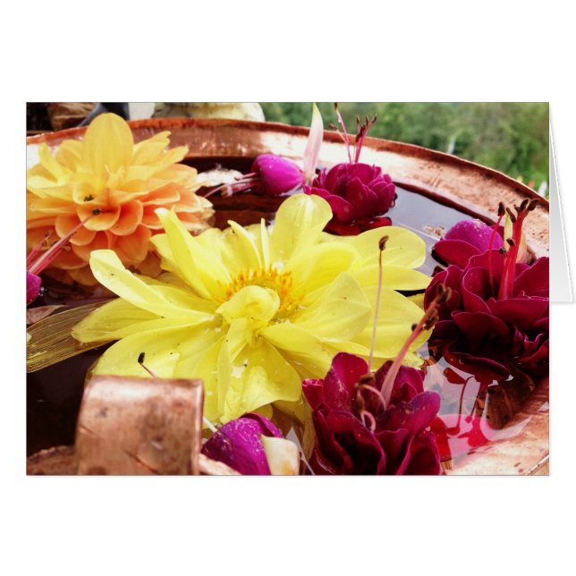 Poignée dans la fosse (Devant horizontal)