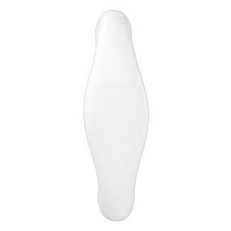 Poignée De Porte En Céramique Tractions blanches en céramique de Cabinet par