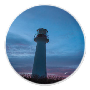 Poignée de porte, photo phare ceramic knob