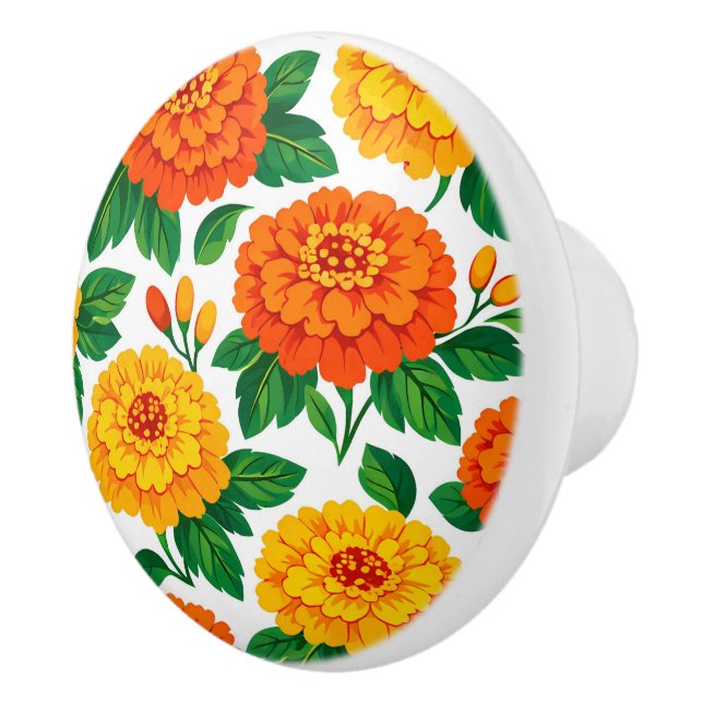 Poignée de tiroir Marigold (Droite)