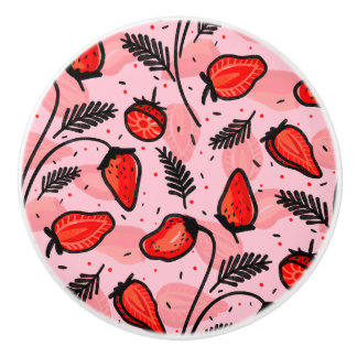 Poignée en Céramique