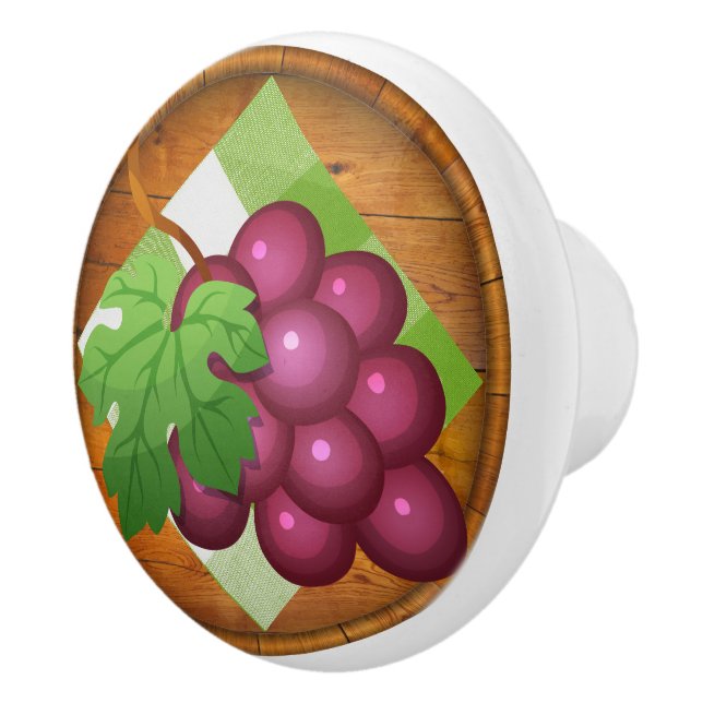 Poignées / Boutons de tiroir (Droite)