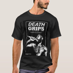 Poignées de mort MC RIDE Classic T-Shirt