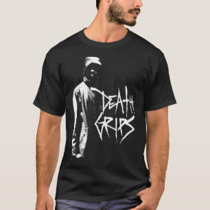 Poignées de mort MC RIDE T-shirt essentiel