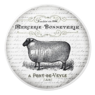 Poignées vintages de porte ou de tiroir de