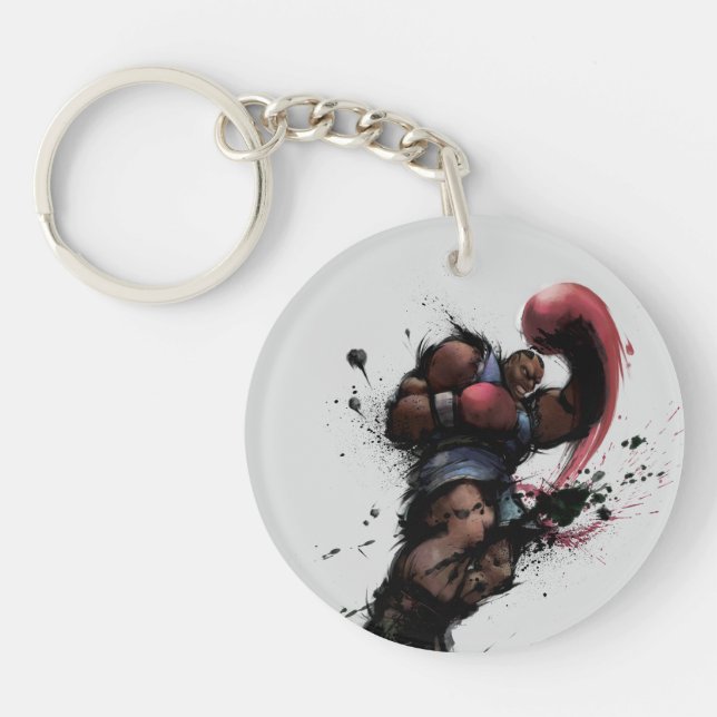 Poinçon de Balrog (Devant)