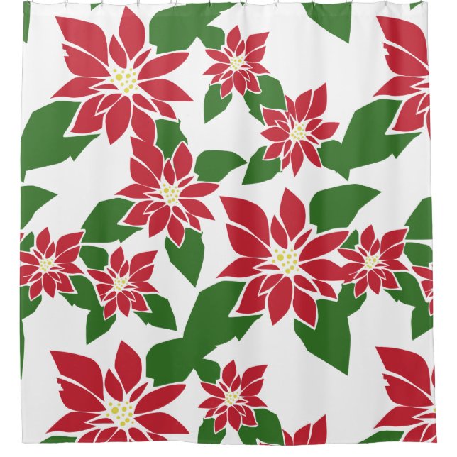 Poinsettia (Front)