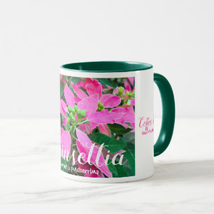 Poinsettia [Combo Mug] Mug