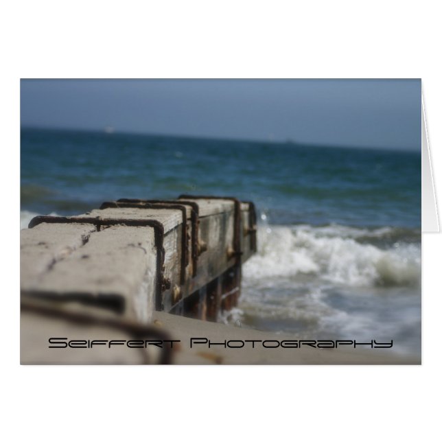 Point (Devant Horizontal)