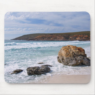 point ann - western australia mouse pad