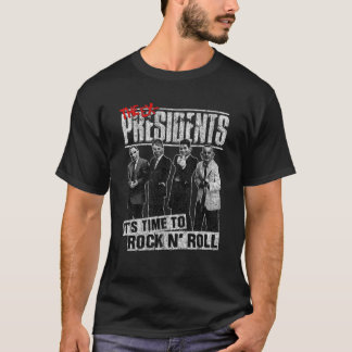 Point Break 7 T-Shirt