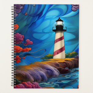 Point du phare 
