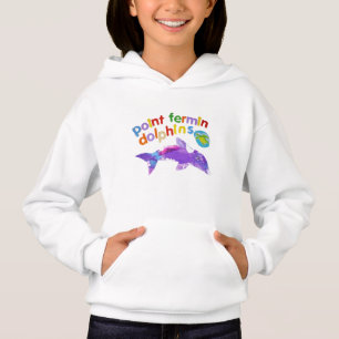 Point Fermin Dolphins 2020 2021 White