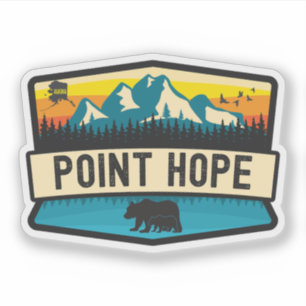 Point Hope, Alaska