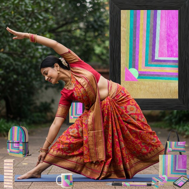 "Point" Jigsaw Puzzle (Get the full “Point” collection at: https://bit.ly/SmartArtIIZazzle. )