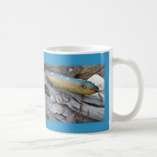 Point Jude Cape Codder Vintage Lure Series Coffee Mug