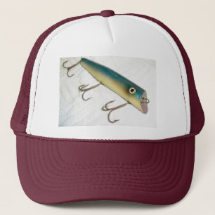 Point Jude Rhode Island Special Vintage Lure Hat