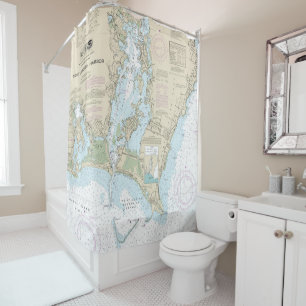 Point Judith Harbor Nautical Chart 13219