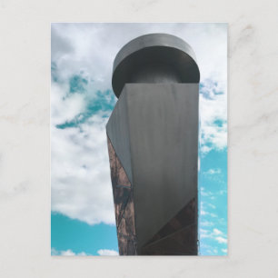Point of Reference by Timothy Jorgenson Postcard